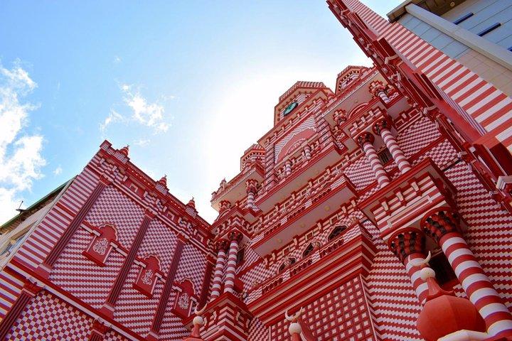 City Tour in Colombo