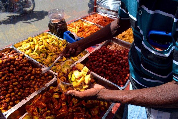 City Tour in Colombo