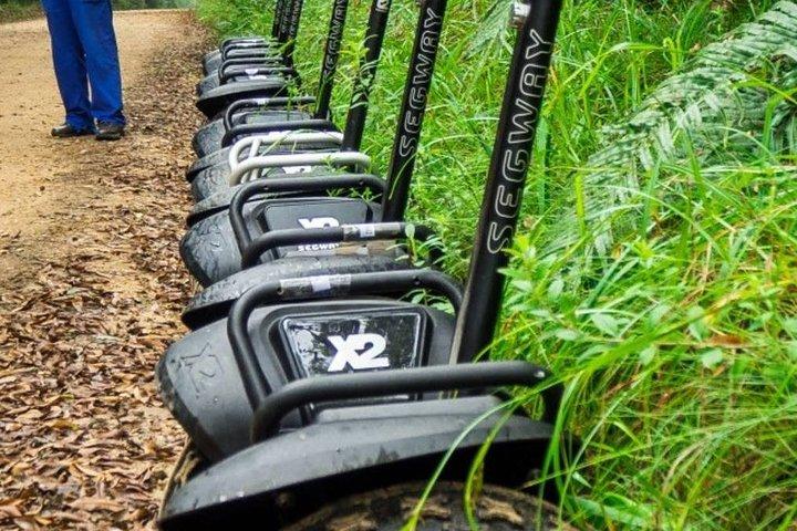 2 Hours Segway Experience in Stormsriver Village