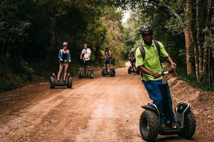 2 Hours Segway Experience in Stormsriver Village
