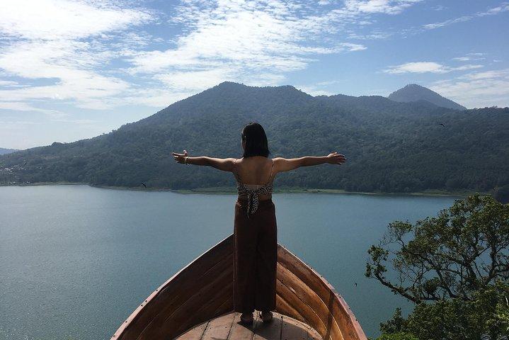 Bali Beautiful Insta with Real Bali Swing