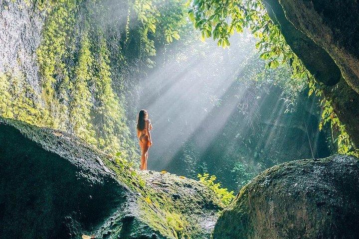 Bali Instagram Tour from Your Hotel (Private & Full-day)