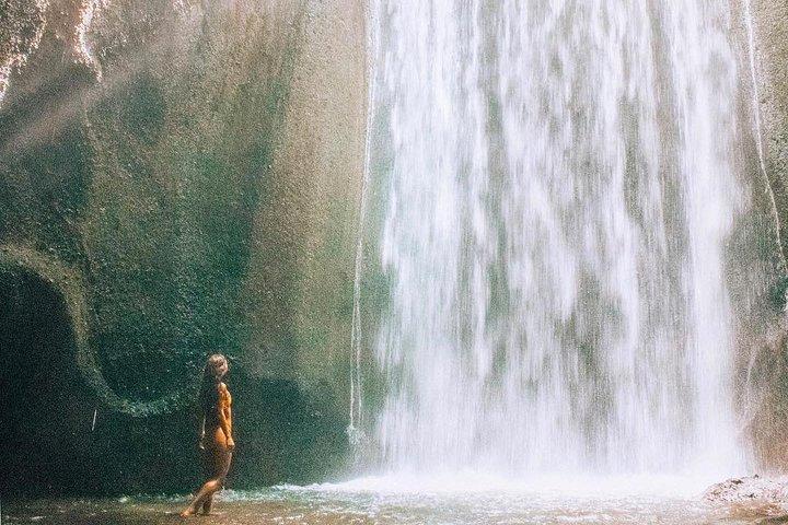 Bali Instagram Tour from Your Hotel (Private & Full-day)