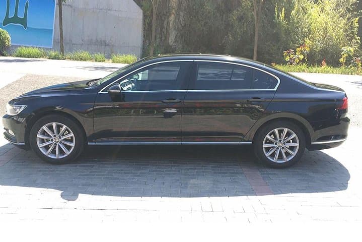 Tokyo Airport (HND) Chauffeur Service tokyo Airport Privat pickup