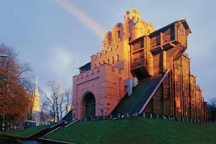 Kiev
