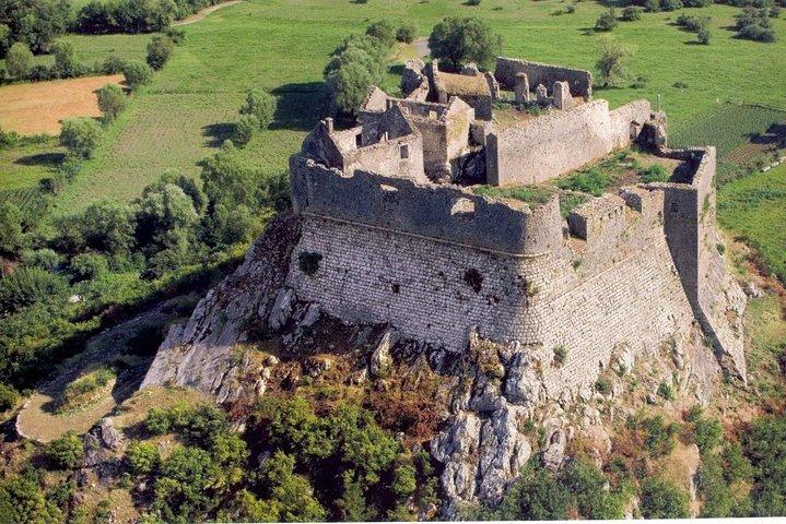 Podgorica Historic, Safari and Winery tour - Skadar lake and River Crnojevica