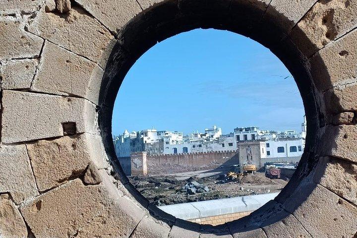 Best Day Trip to Essaouira from Marrakech