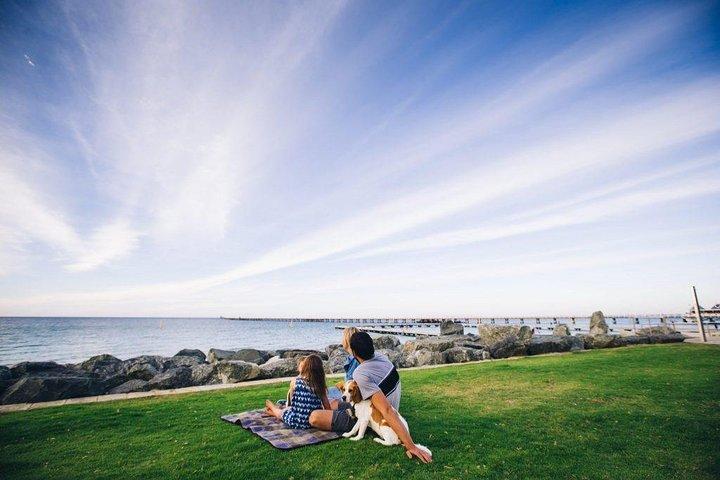 Full-Day Boutique Wine Tour with Pick Up and Lunch