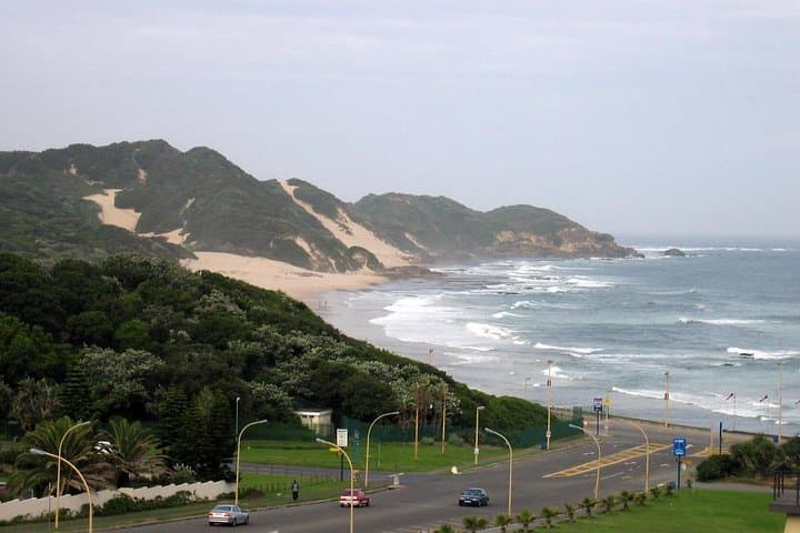 13 Day Safari - Cape Town to Johannesburg