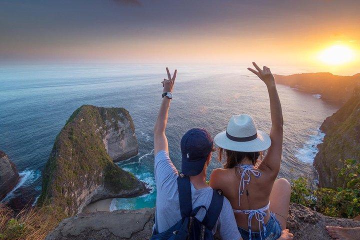 All Inclusive : One Day Nusa Penida Island West Part