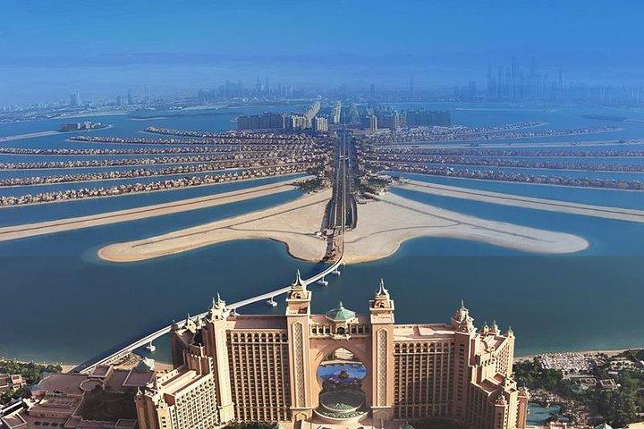 Private Dubai City Tour 04 Hours