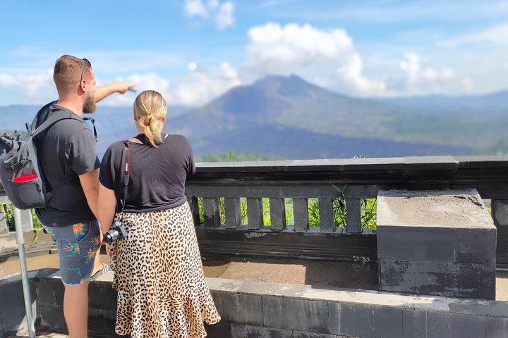 Bali Full Day Tour | Individual Route in Bali | Bali Guide | Free Wi-Fi
