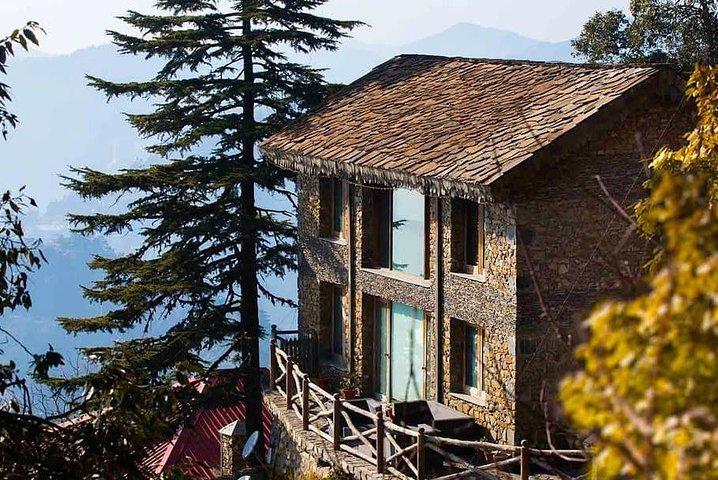 Landour Infinity Walk - A Guided Walking Tour Of Landour