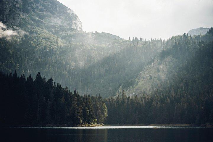 North Montenegro Tour:Žabljak - NP Durmitor - Black Lake - Đurđevića Tara Bridge