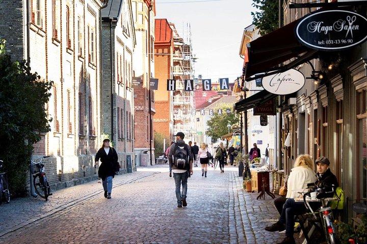 Haga Sightseeing Tour