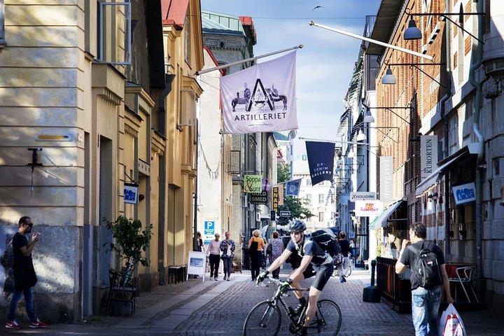 Haga Sightseeing Tour