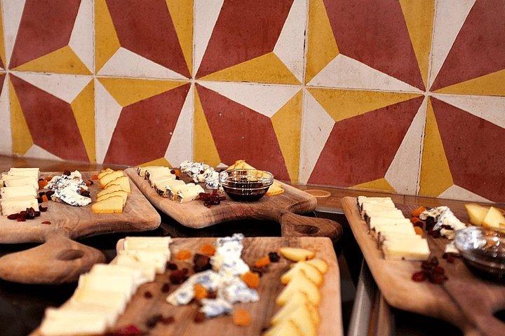Budapest Culinary & Wine Walk