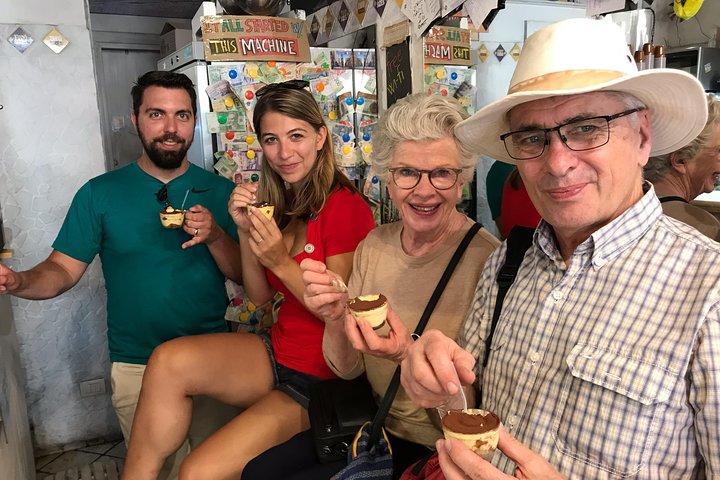 Rome: Food, Wine & Sightseeing around Pantheon and Campo dè Fiori Market