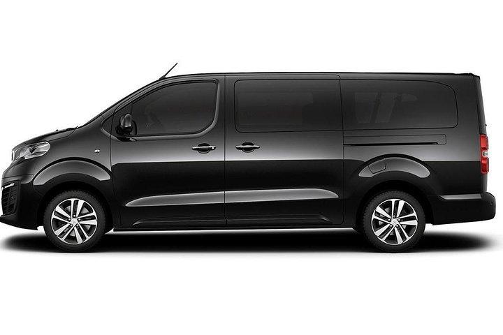 Transfer Services From Heraklion To Rethymno Hotels