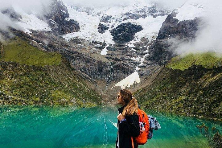 8-Day All-Inclusive Peru Tour: Cusco, Machu Picchu, and More