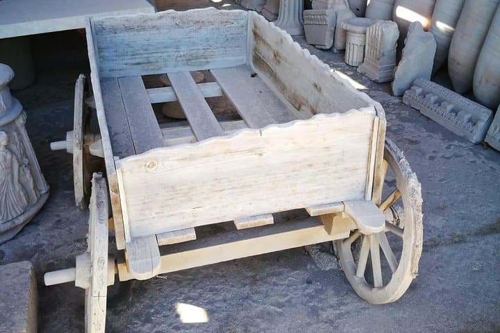 Pompeii and Herculaneum day trip