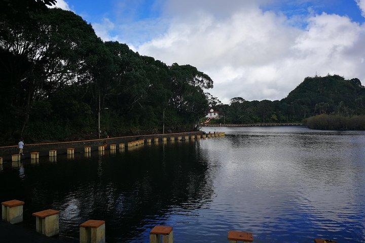Mauritius Guided South Tour (Private)
