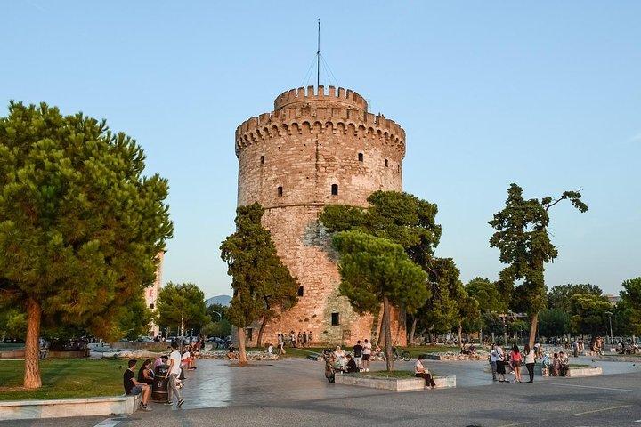 7-Day Northern Greece Tour – Meteora, Kastoria & Thessaloniki