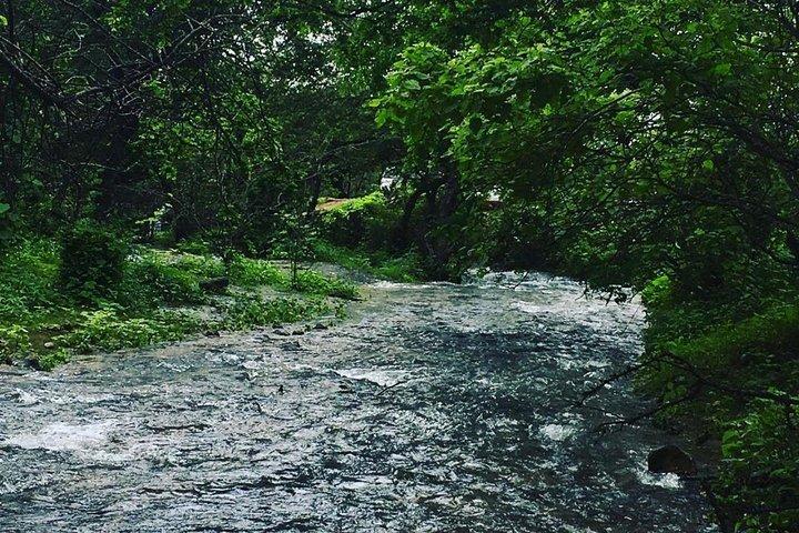 Salalah Mountain Safari Tour 2(Full Day Tour)