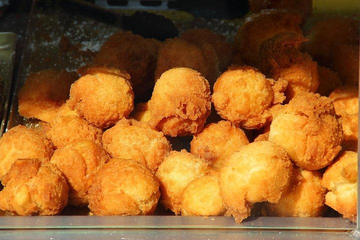 Marbella Food Tour: Tapas, Drinks and Delights with a Local