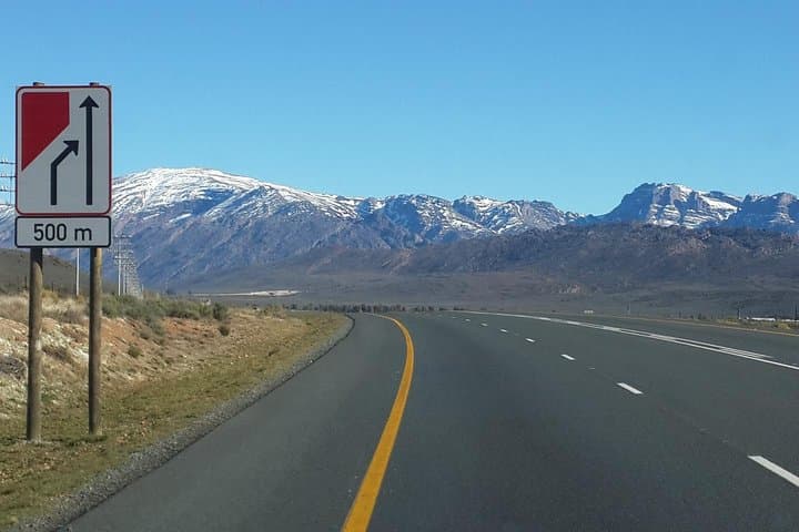 Aquila Wildlife Safari Tour