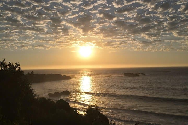 Private Cape Town City Evening Tour