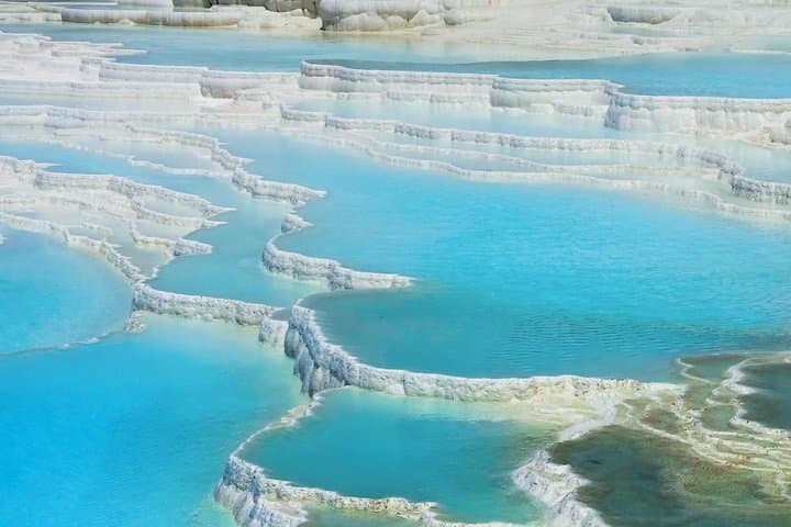 10 Days Turkey Tour to Istanbul, Cappadocia, Antalya, Ephesus