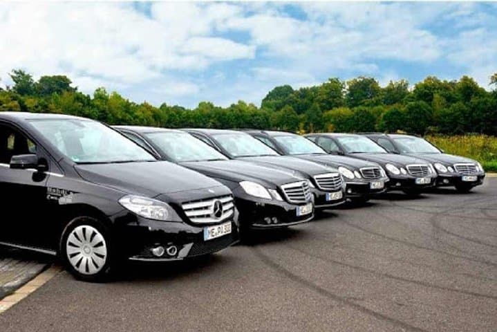 Private Airport to or from Hotel Transfer in Luxor