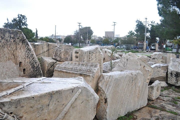 Athens & Eleusis Full Day Private tour
