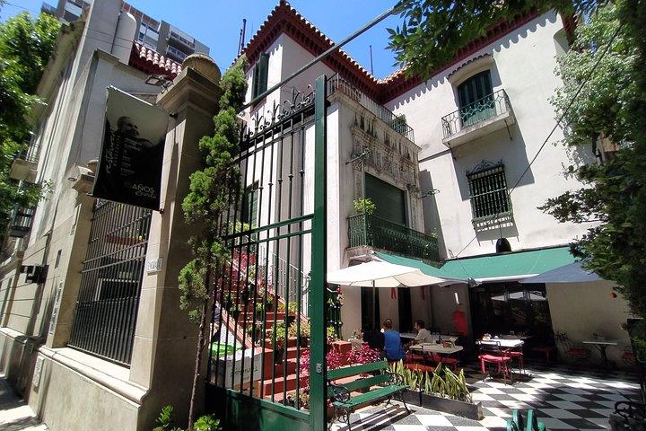 Private Evita and Peronism Historical Tour in Buenos Aires