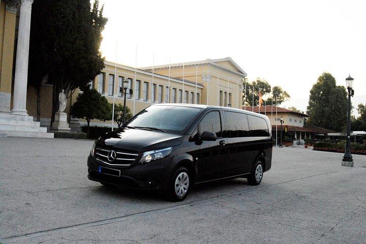 Airport transfer