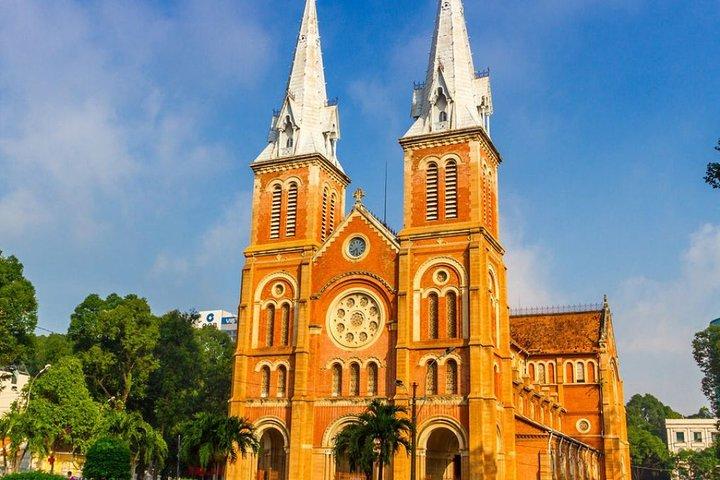 Ho Chi Minh City Private Tour