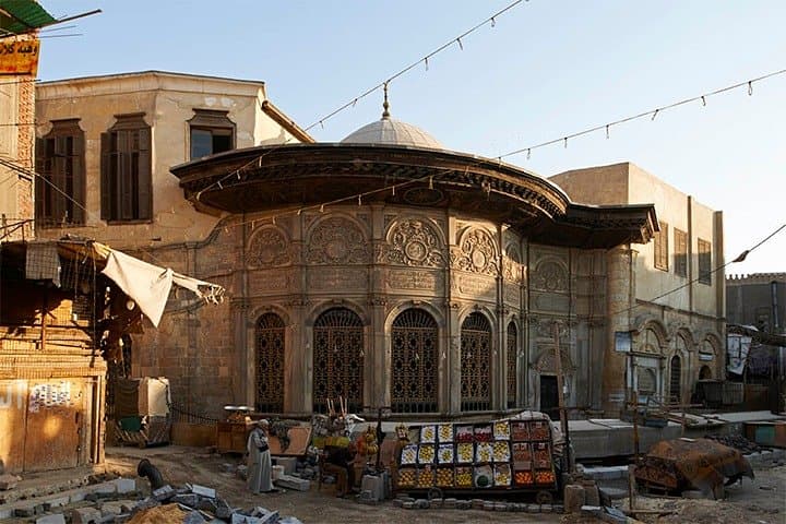 Old Cairo and Citadel - Private Tour