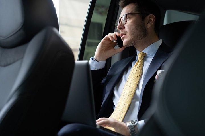 Airport Transportation from Sacramento to San Francisco Airport (SFO)