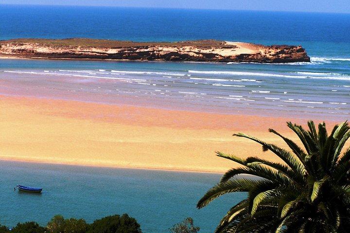 3-Day Private Tour of Essaouira and Oualidia from Marrakech