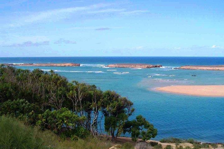 3-Day Private Tour of Essaouira and Oualidia from Marrakech