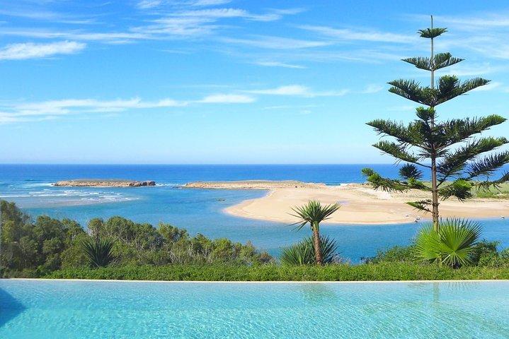 3-Day Private Tour of Essaouira and Oualidia from Marrakech