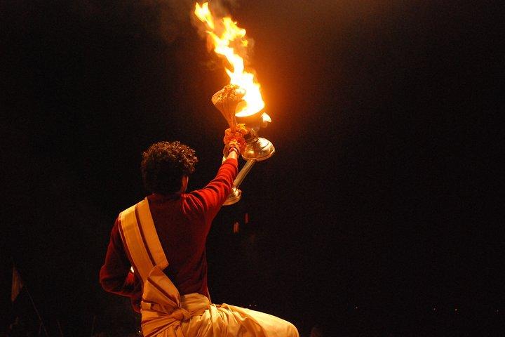 Varanasi Private Guided Tour | Ranked 1 Tour Operator on Viator