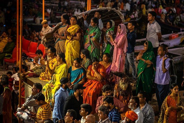 Varanasi Private Guided Tour | Ranked 1 Tour Operator on Viator