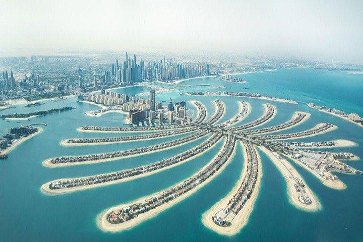 Dubai City Tour half day - Private