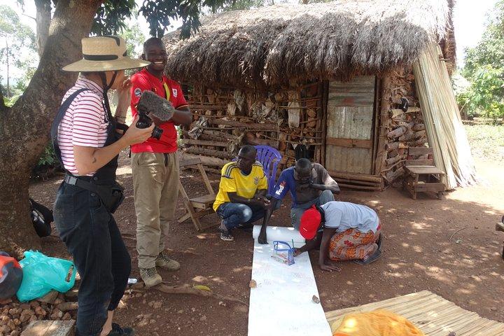 Private Community Tour of Masindi with Local Guide