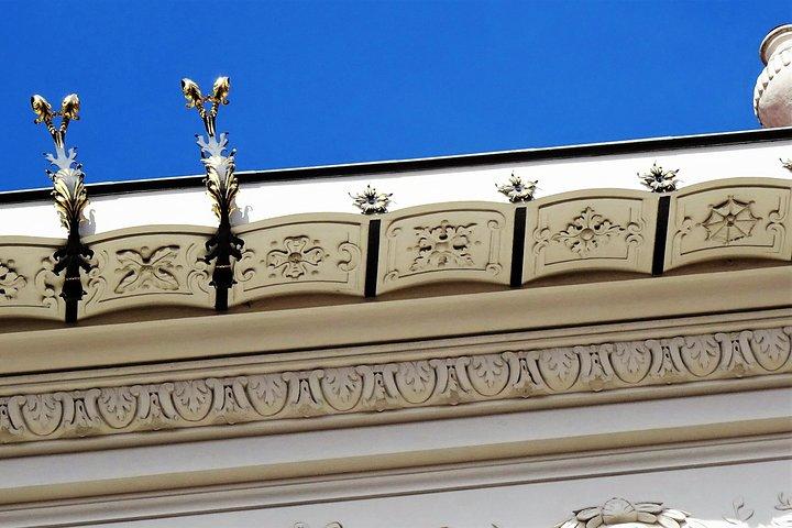 Private Klimt & Vienna Art Walk — From Baroque to Secession