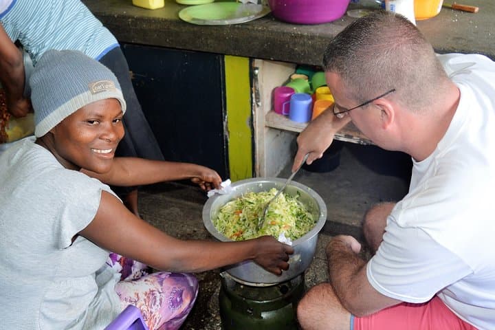 Insights of Kenyan Life (6 days) An Incredible Cultural Tour