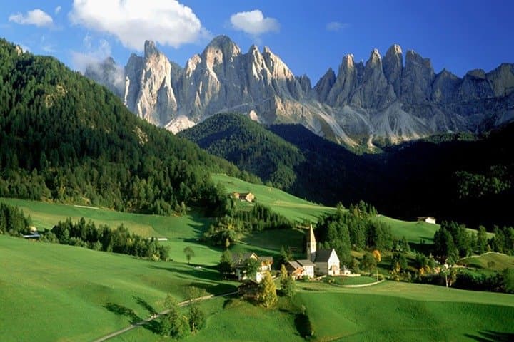 Andorra Small Group Tour from Barcelona