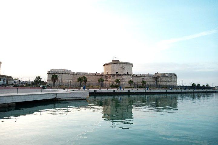 Private Transfer from Fiumicino Airport to Civitavecchia Cruise Port